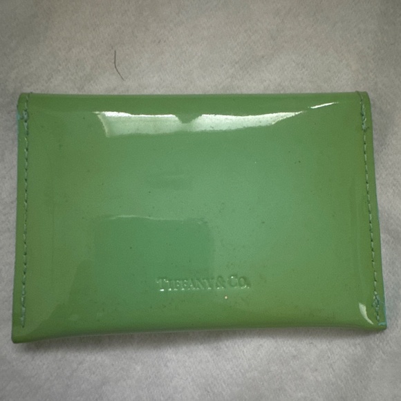 Tiffany envelope card holder - Picture 3 of 7